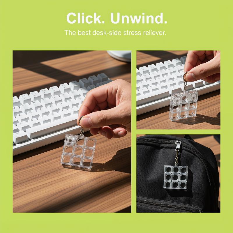 Mechanischer Tastatur-Schalter – Gaming Keyboard Tester Bewertung und Preis