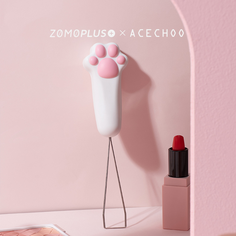 ZOMO Kawaii Nette Katze Pfote  – Keycap Puller Ring Bewertung und Preis