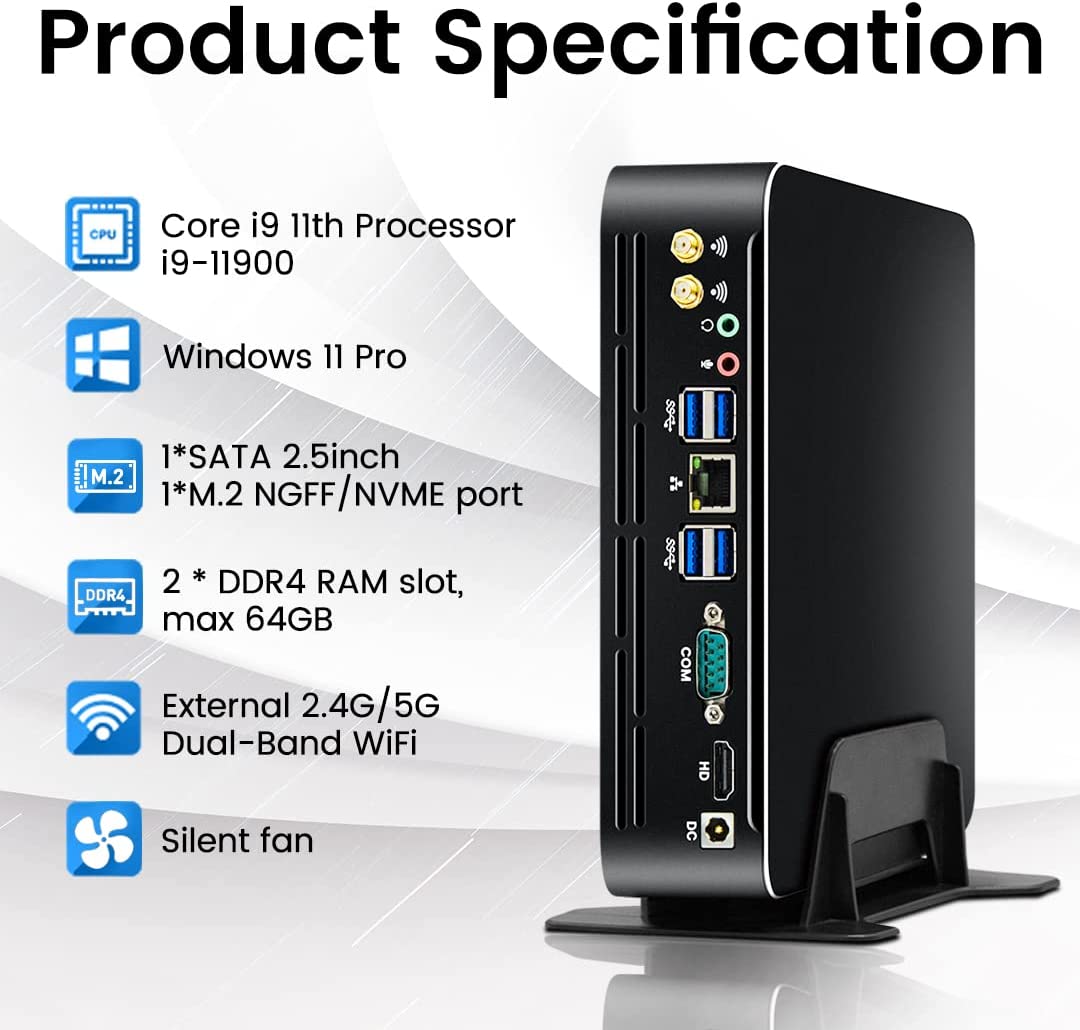 Partaker 11. Generation Intel  – Intel Cpu Core I5 Bewertung und Preis