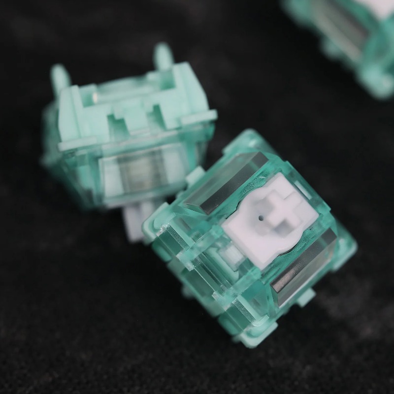 GATERON Magnetic Jade PRO Dual – Gaming Keyboard Hall Effect Switches Bewertung und Preis