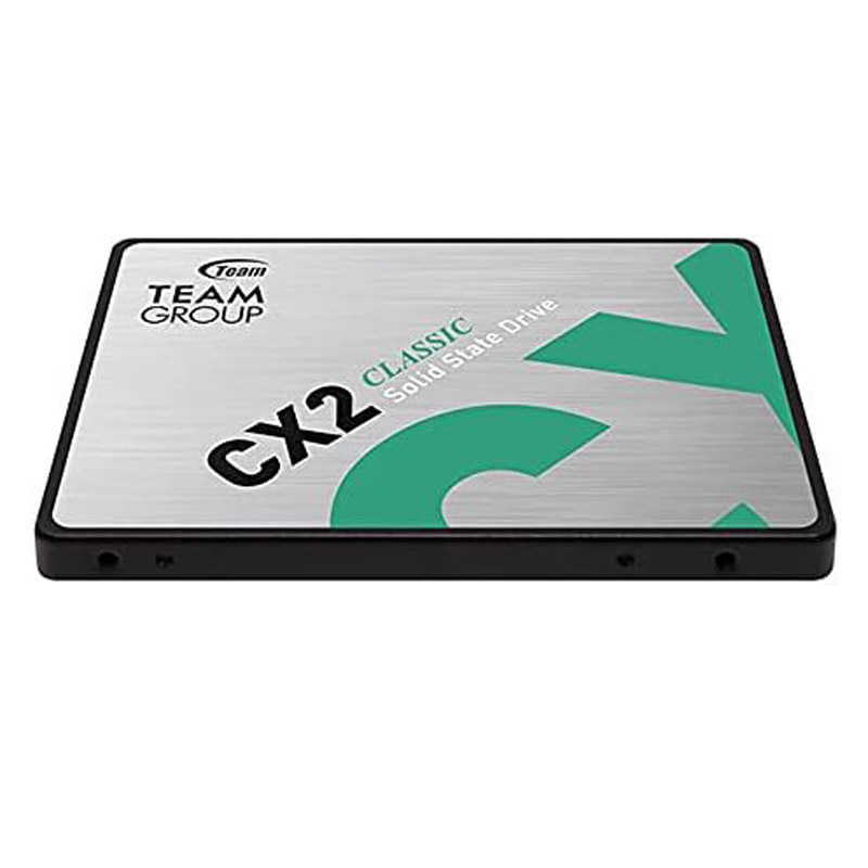 Team group SSD CX2 Sata 3,0 2, – Samsung Ssd Evo 870 Bewertung und Preis