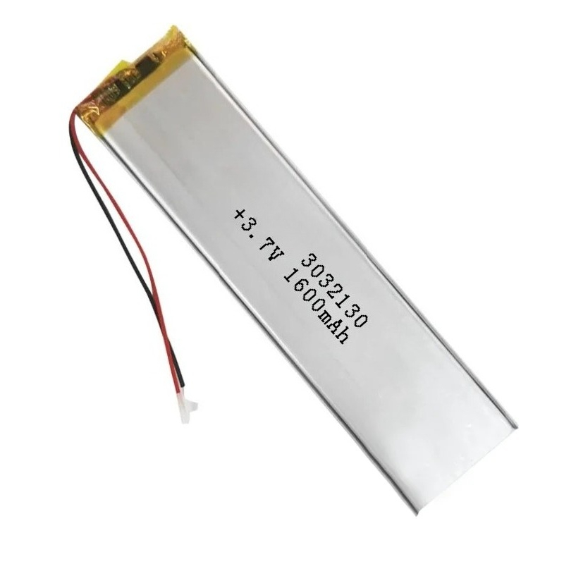 ISUNOO 3032130 3,7 V 1800 mAh  – Gaming Keyboard Tester Bewertung und Preis