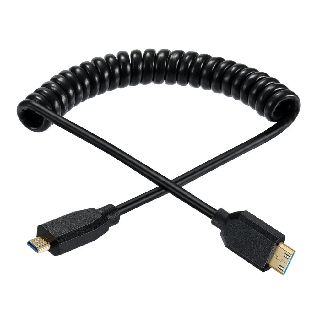 2.1 Version 8K@60Hz 4K@120Hz M – Coiled Usb Cable Bewertung und Preis