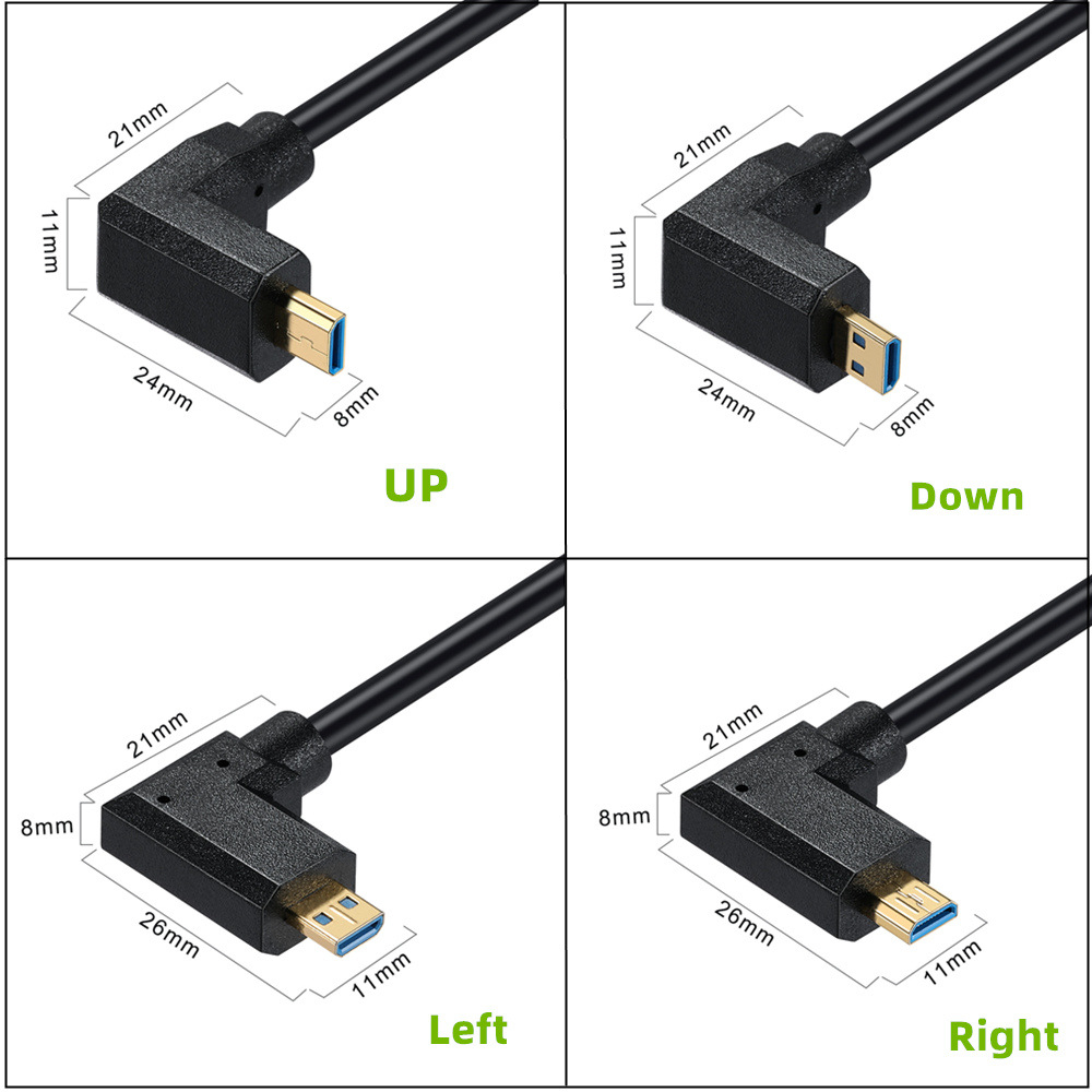 2.1 Version 8K@60Hz 4K@120Hz M – Coiled Usb Cable Bewertung und Preis