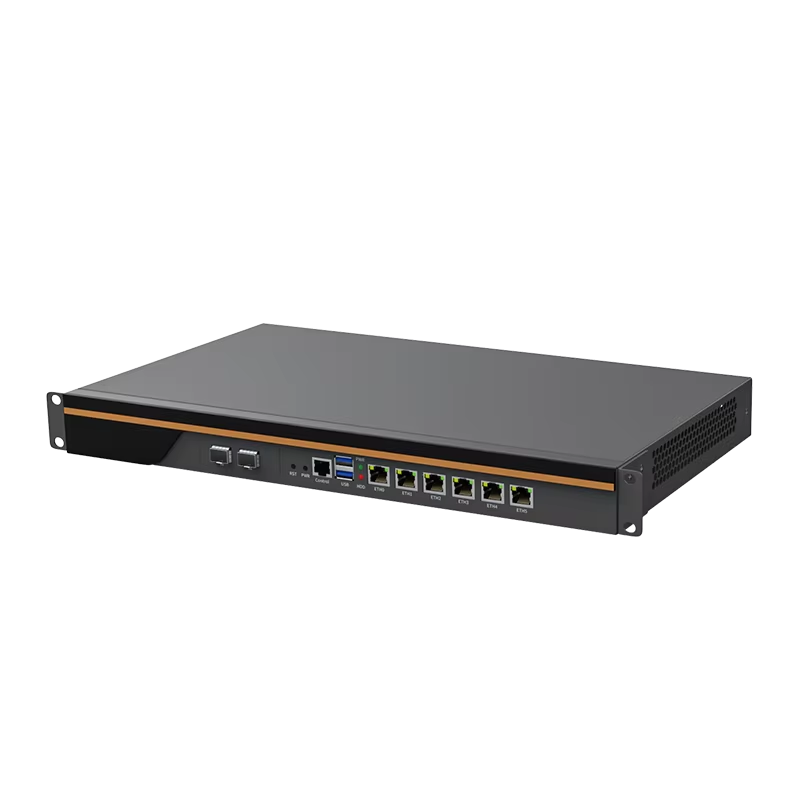 Partaker 1U Rackmount-Firewall – Intel Cpu Core I5 Bewertung und Preis