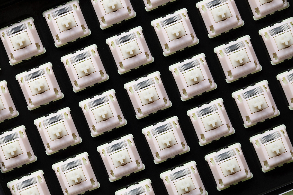 MMD Vivian Switch V2 RGB SMD L – Keyboard Lube Kit Bewertung und Preis