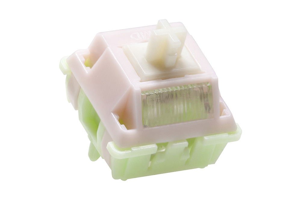 MMD Vivian Switch V2 RGB SMD L – Keyboard Lube Kit Bewertung und Preis