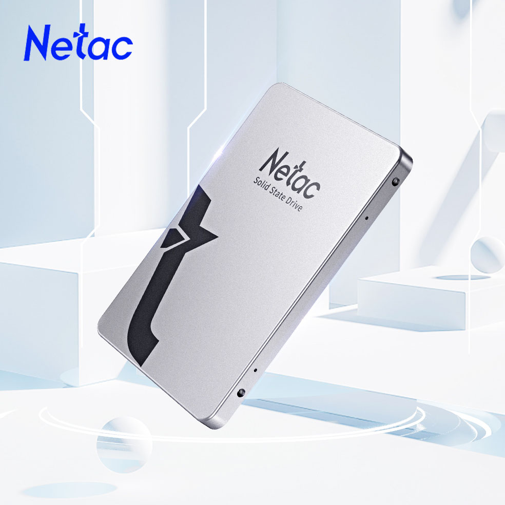 Netac SSD 1TB 2TB SATA 2,5 Zol – Samsung Ssd Evo 870 Bewertung und Preis