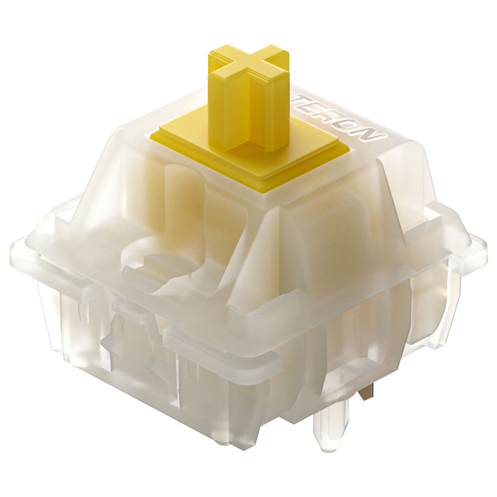 GATERON KS-3X1 V2 Milky Yellow – Keyboard Lube Kit Bewertung und Preis