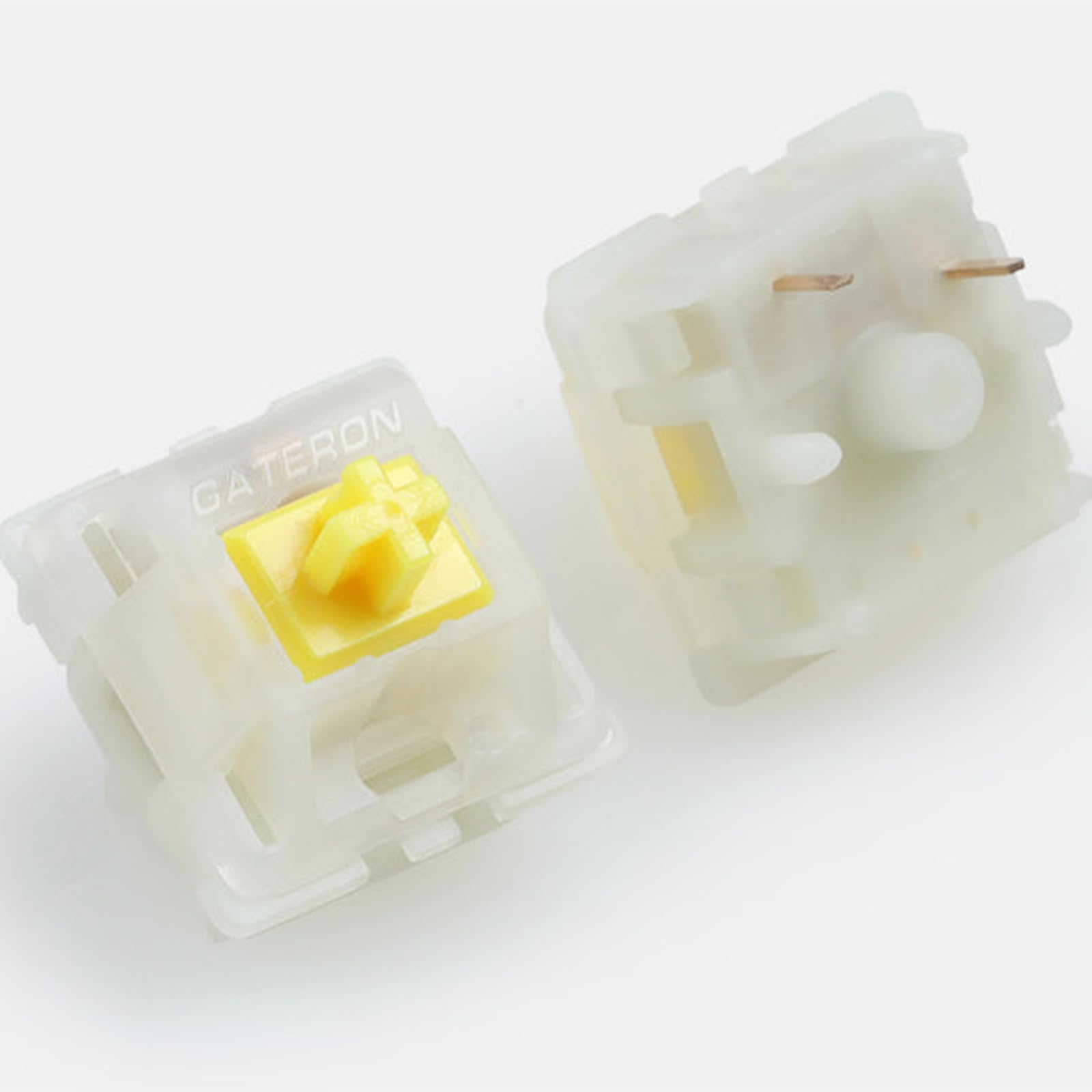 GATERON KS-3X1 V2 Milky Yellow – Keyboard Lube Kit Bewertung und Preis