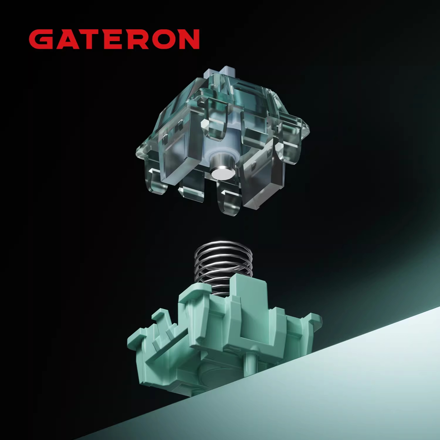 Gateron Magnetic Jade Pro Swit – Keyboard Lube Kit Bewertung und Preis