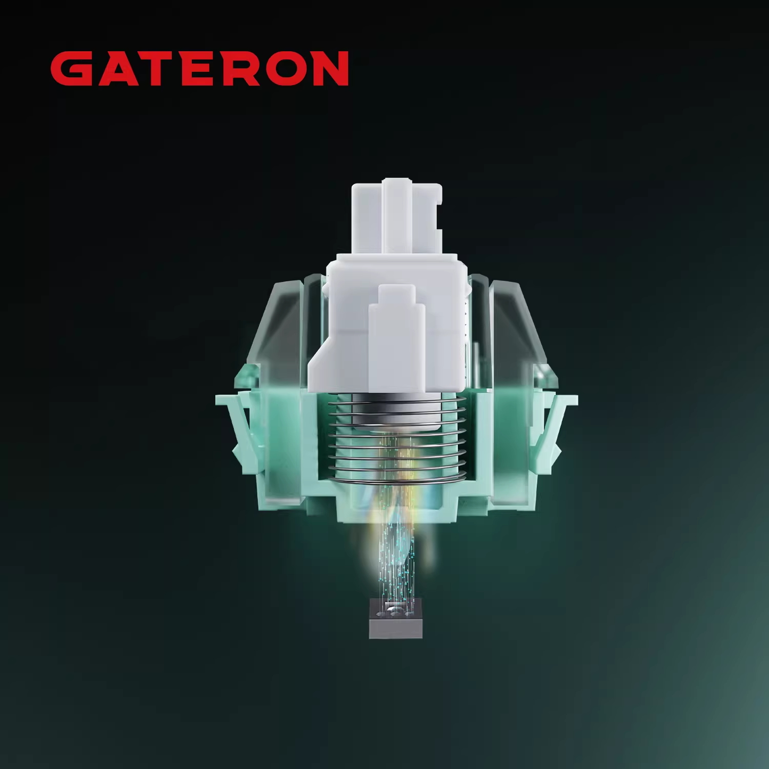 Gateron Magnetic Jade Pro Swit – Keyboard Lube Kit Bewertung und Preis