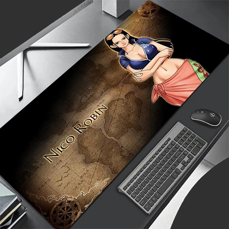 Japan Sexy Anime Mädchen Mausp – Gaming Keyboard Affordable Bewertung und Preis