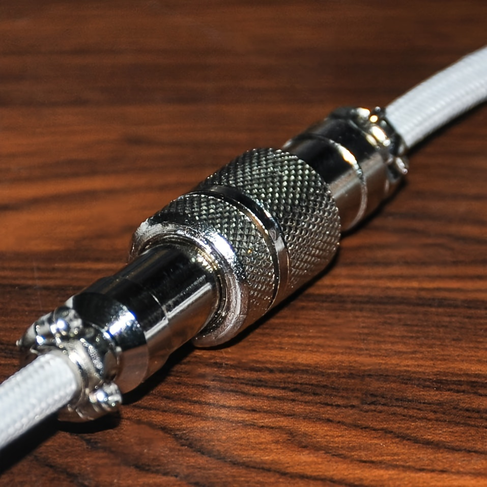 Mechanische Tastatur, Spiralka – Coiled Usb Cable Bewertung und Preis