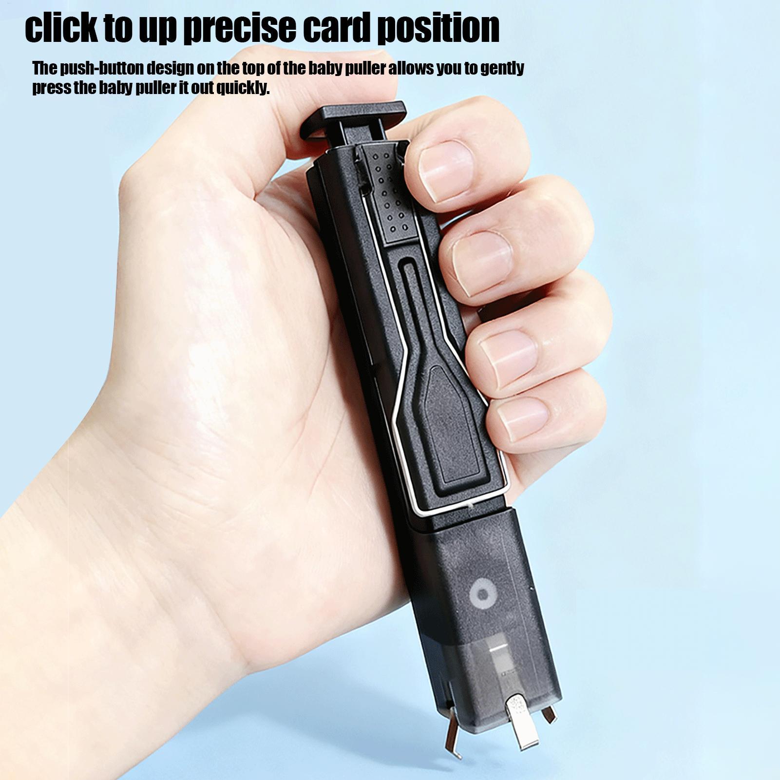 Schlüsselentferner 2-in-1 Repa – Keycap Puller Ring Bewertung und Preis
