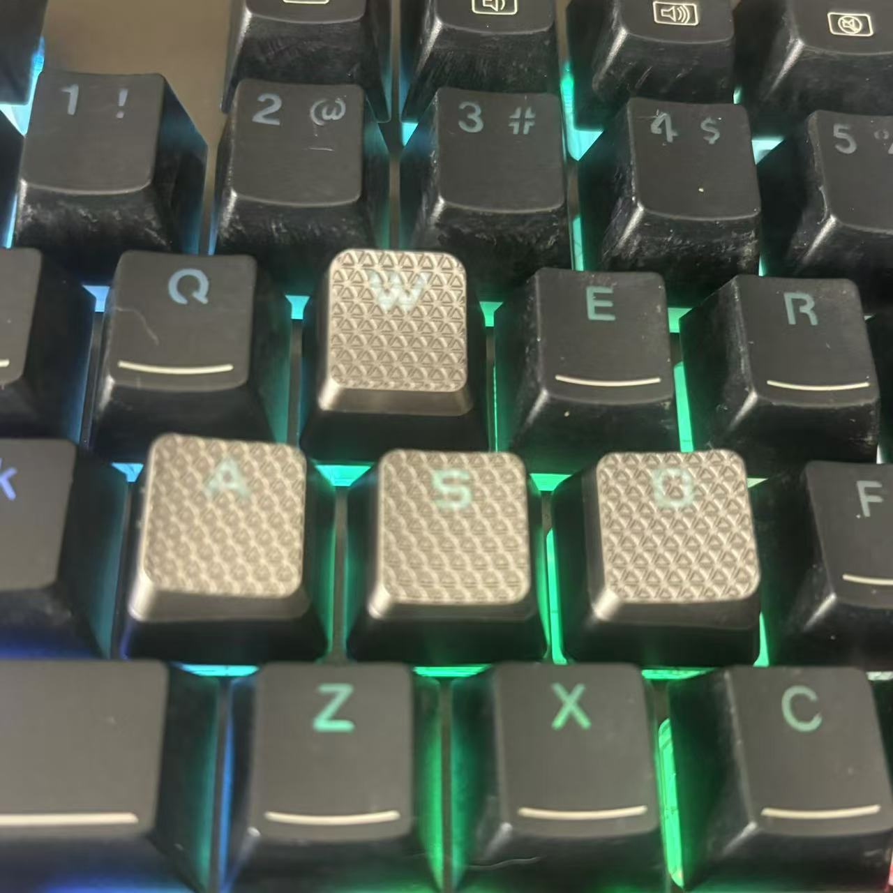 10 Tastenkappen mit Hintergrun – Gaming Keyboard Corsair Bewertung und Preis
