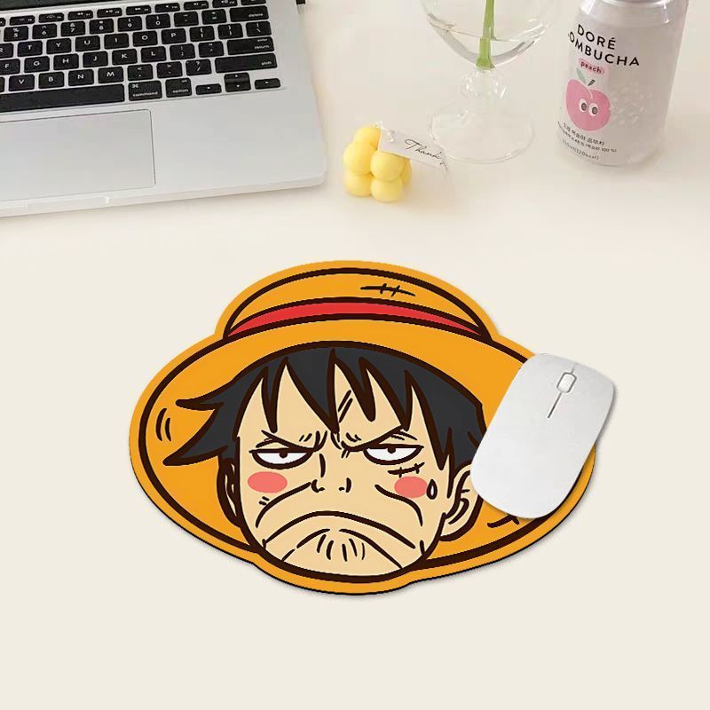 One Piece Luffy Mauspad, Klein – Gaming Keyboard And Mouse Pad Bewertung und Preis