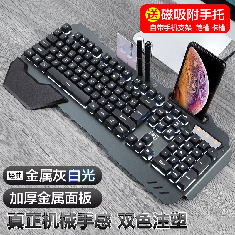 618 mechanische Tastatur mit H – Keyboard Gaming Amazon Bewertung und Preis