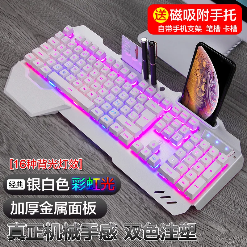 618 mechanische Tastatur mit H – Keyboard Gaming Amazon Bewertung und Preis