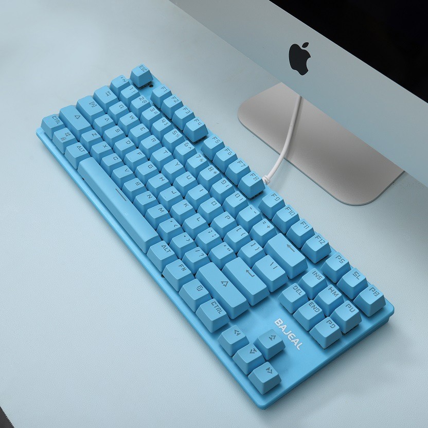 BAJEAL K300 Mechanische Tastat – Gaming Keyboard K300 Bewertung und Preis