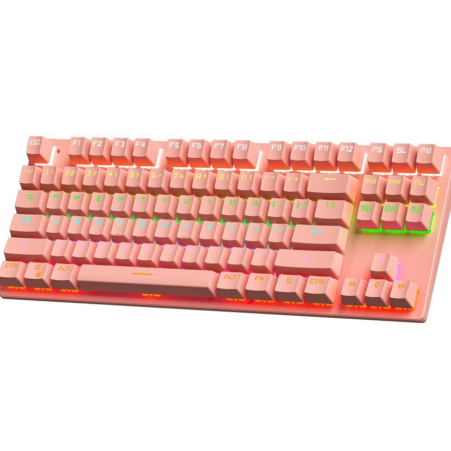 BAJEAL K300 Mechanische Tastat – Gaming Keyboard K300 Bewertung und Preis