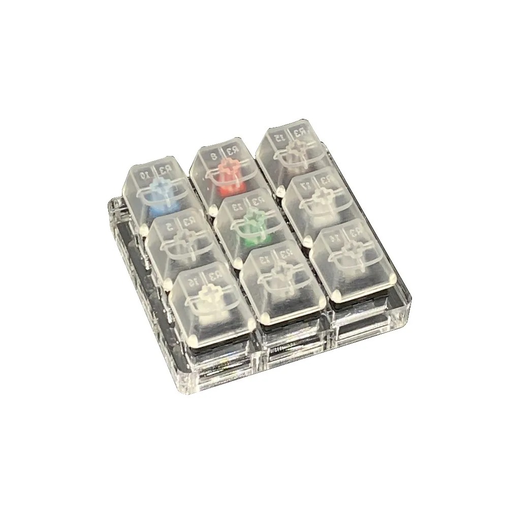 Schalter Tester Für Cherry MX  – Gaming Keyboard Tester Bewertung und Preis
