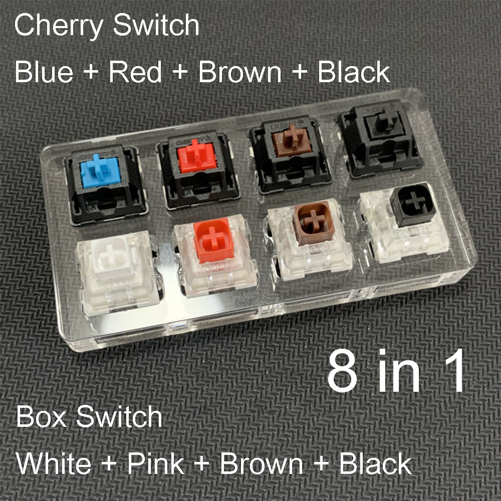 Schalter Tester Für Cherry MX  – Gaming Keyboard Tester Bewertung und Preis