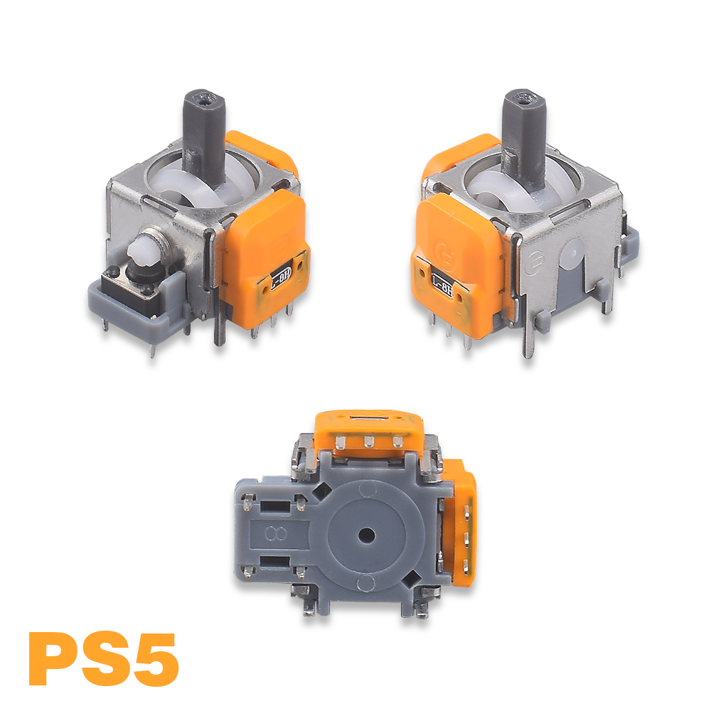 Für Hall-Effekt-Joystick-Modul – Gaming Keyboard Hall Effect Switches Bewertung und Preis