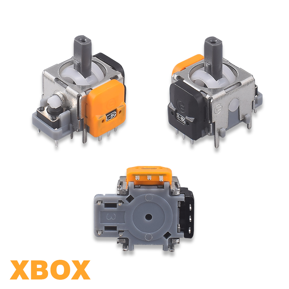Für Hall-Effekt-Joystick-Modul – Gaming Keyboard Hall Effect Switches Bewertung und Preis