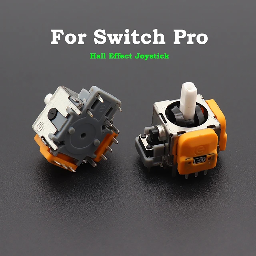 Für Hall-Effekt-Joystick-Modul – Gaming Keyboard Hall Effect Switches Bewertung und Preis