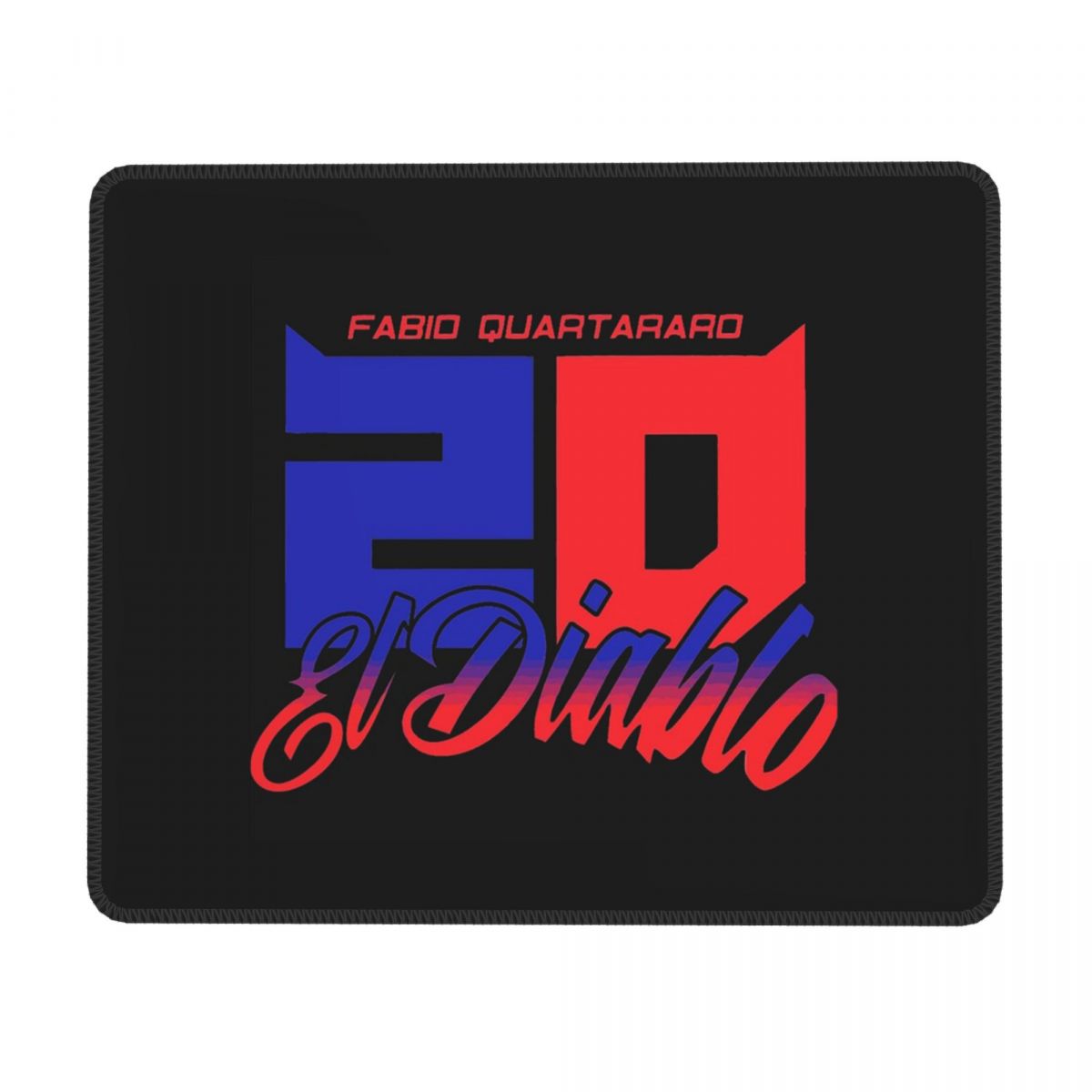 Fabio Quartararo El Diablo Num – Gaming Keyboard Number Pad Bewertung und Preis