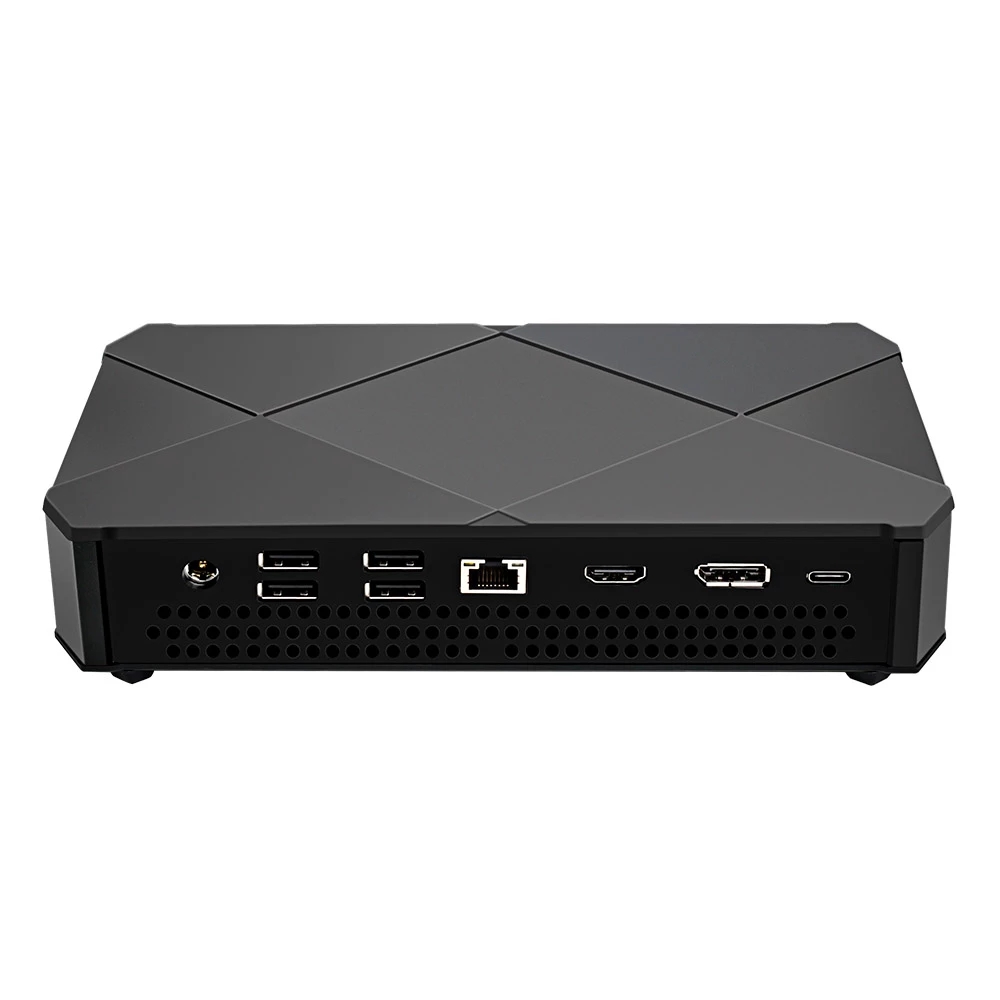 Gaming-Mini-PC der 12. Generat – Intel Cpu Core I5 Bewertung und Preis
