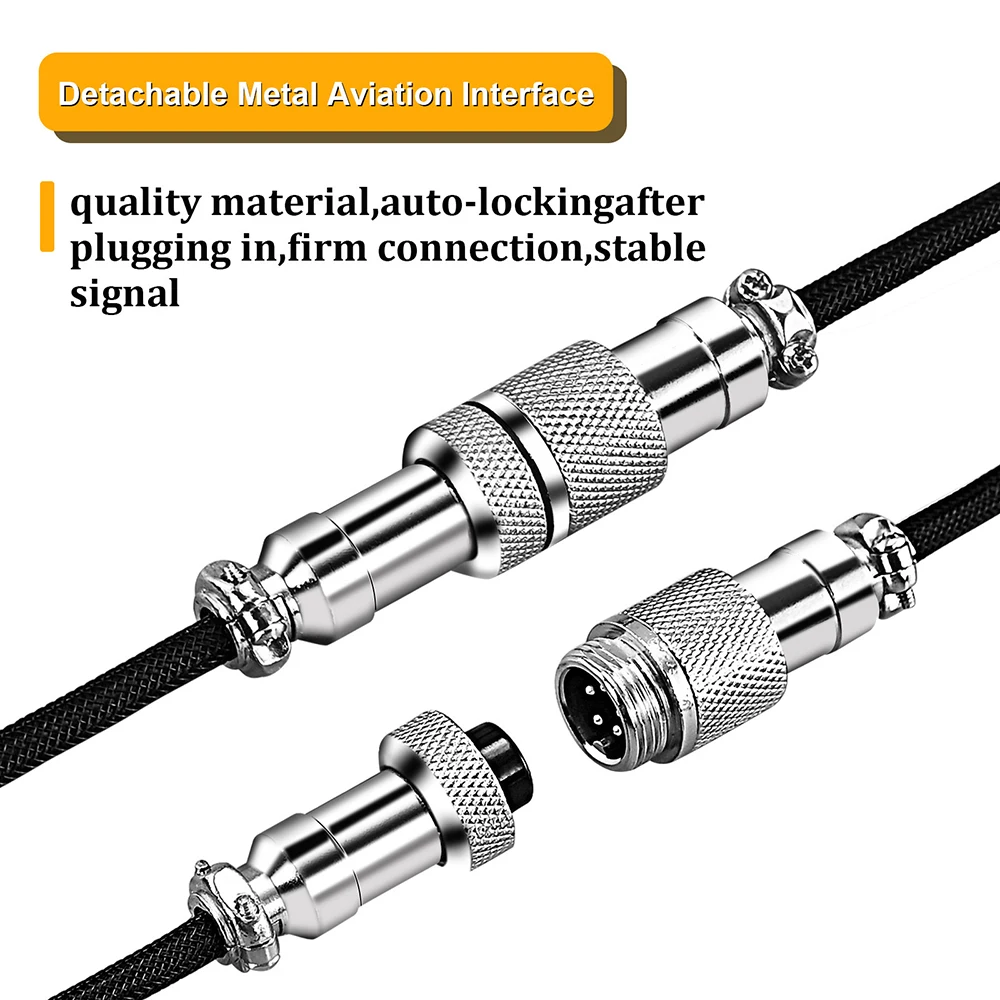 1,5m Spiralkabel USB-C auf USB – Coiled Usb Cable Bewertung und Preis