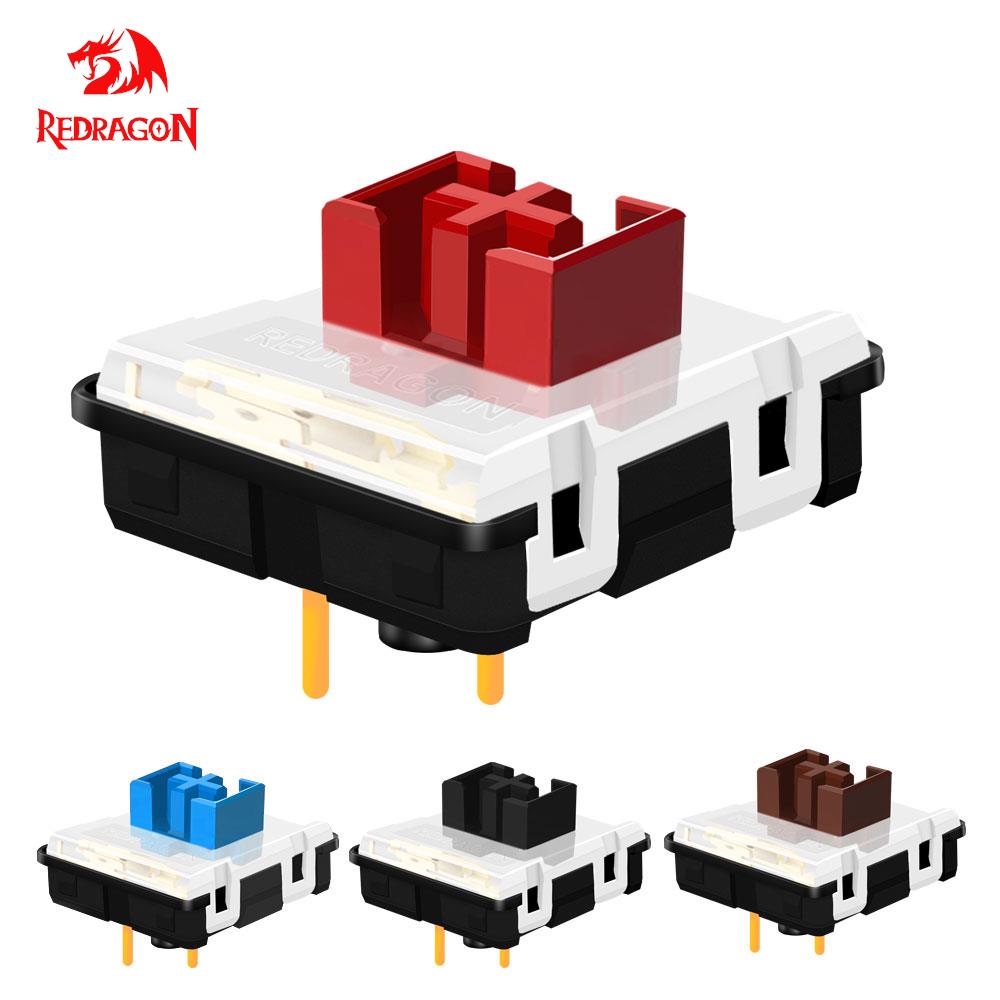 Redragon smd rgb mx niedrige p – Keyboard Gaming Blue Switch Bewertung und Preis