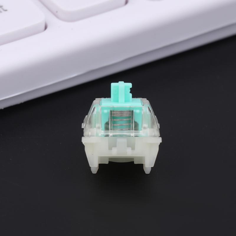 Wooting60HE Stock Lekker Hall- – Gaming Keyboard Hall Effect Switches Bewertung und Preis