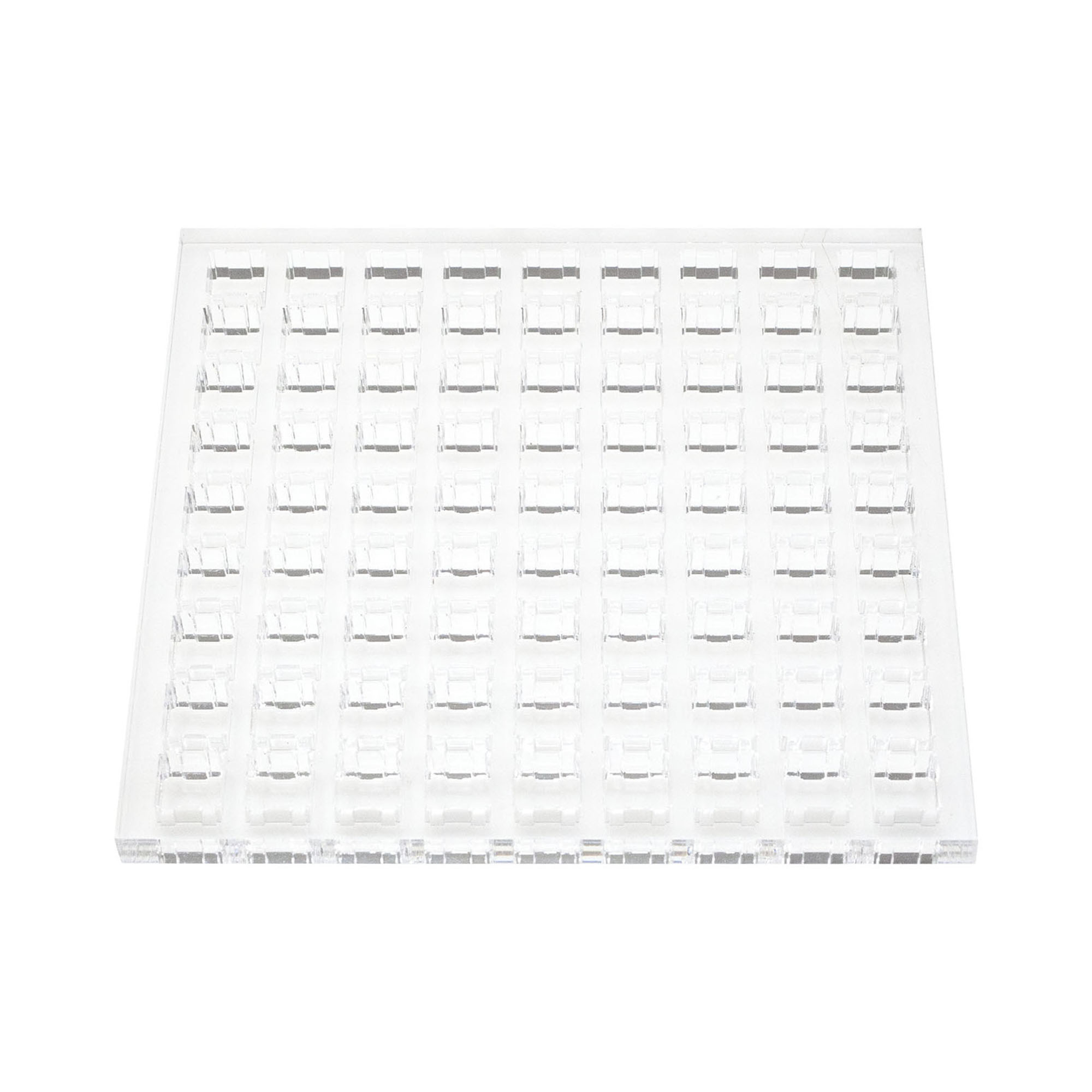Acryl-Schaltertester 9x9 klare – Gaming Keyboard Tester Bewertung und Preis