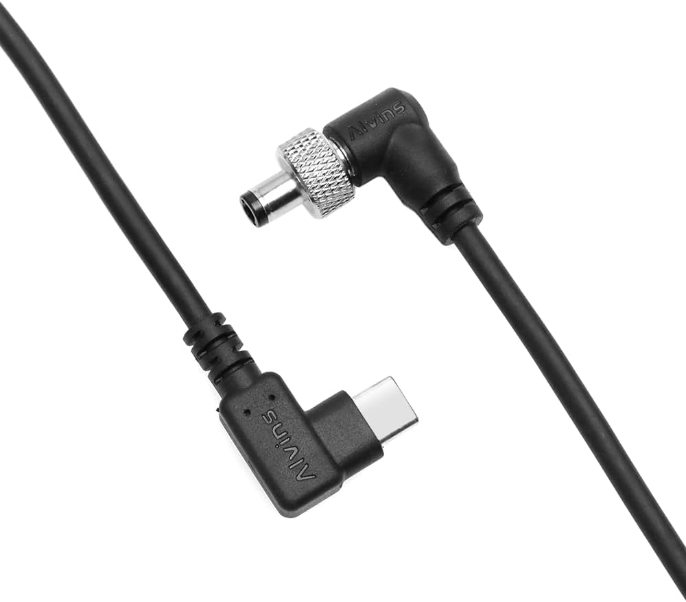 Alvin's Cables PD USB-C Typ-C  – Coiled Usb Cable Bewertung und Preis