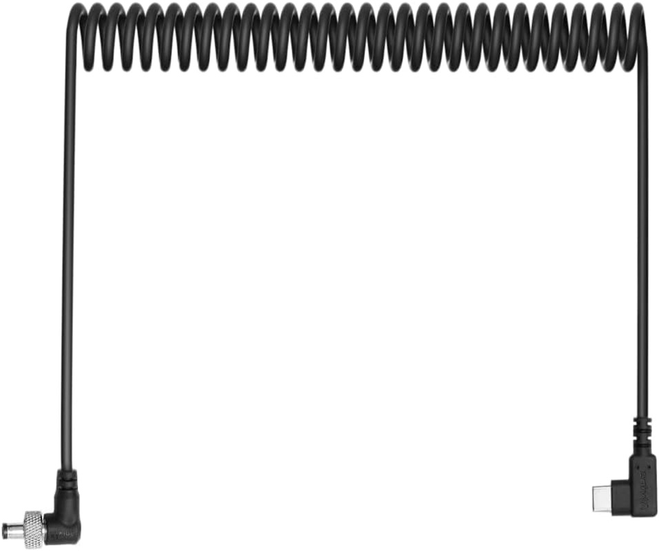 Alvin's Cables PD USB-C Typ-C  – Coiled Usb Cable Bewertung und Preis