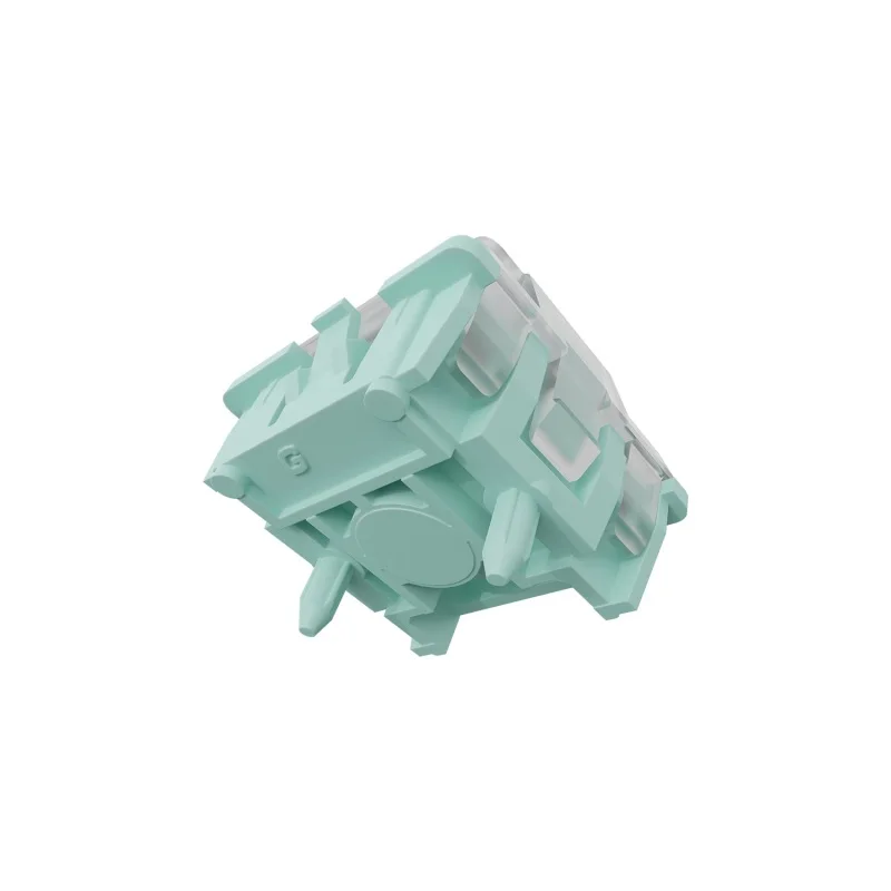 Gateron Magnetischer Jadeschal – Keyboard Lube Kit Bewertung und Preis