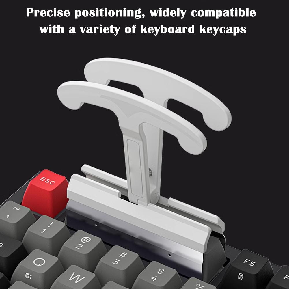 Universelles Großformat-Tasten – Keycap Puller Ring Bewertung und Preis