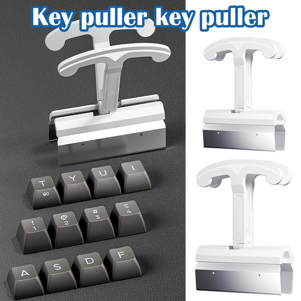 Universelles Großformat-Tasten – Keycap Puller Ring Bewertung und Preis