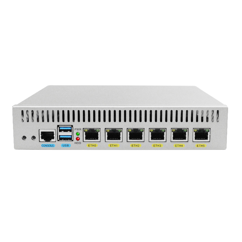 Firewall Appliance pfSense 6 L – Intel Cpu Core I5 Bewertung und Preis